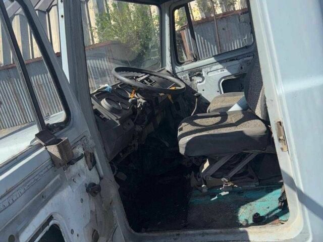 ГАЗ Інша, об'ємом двигуна 0 л та пробігом 0 тис. км за 3075 $, фото 4 на Automoto.ua