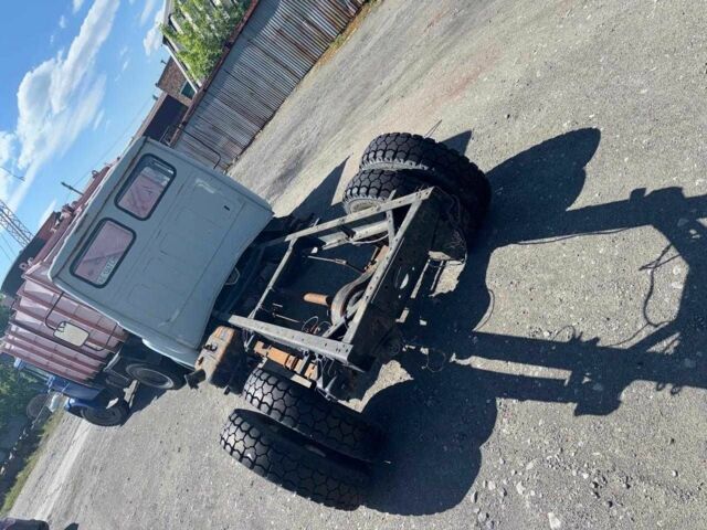 ГАЗ Інша, об'ємом двигуна 0 л та пробігом 0 тис. км за 3075 $, фото 2 на Automoto.ua