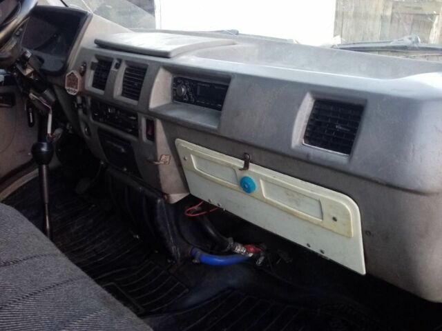 ГАЗ Інша, об'ємом двигуна 2.45 л та пробігом 0 тис. км за 955 $, фото 6 на Automoto.ua