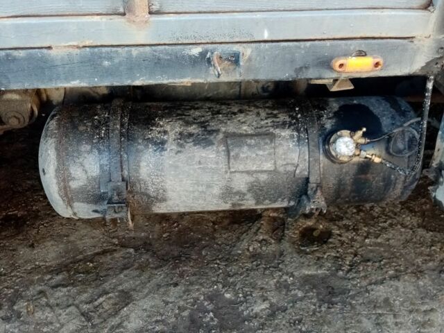 ГАЗ Інша, об'ємом двигуна 2.45 л та пробігом 0 тис. км за 955 $, фото 5 на Automoto.ua