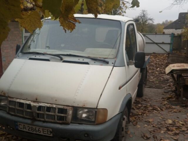 ГАЗ Другая, объемом двигателя 0 л и пробегом 0 тыс. км за 3212 $, фото 7 на Automoto.ua