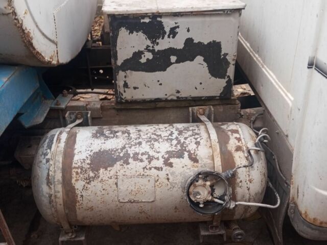 ГАЗ Другая, объемом двигателя 0 л и пробегом 0 тыс. км за 3212 $, фото 5 на Automoto.ua