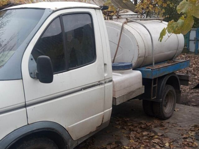 ГАЗ Другая, объемом двигателя 0 л и пробегом 0 тыс. км за 3212 $, фото 2 на Automoto.ua