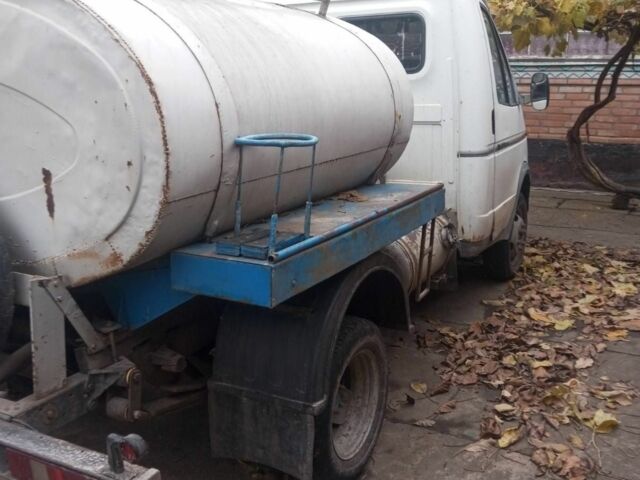 ГАЗ Другая, объемом двигателя 0 л и пробегом 0 тыс. км за 3212 $, фото 6 на Automoto.ua