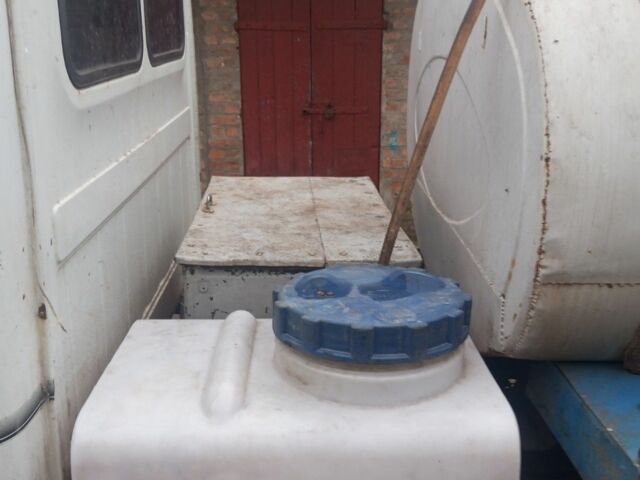 ГАЗ Другая, объемом двигателя 0 л и пробегом 0 тыс. км за 3212 $, фото 9 на Automoto.ua