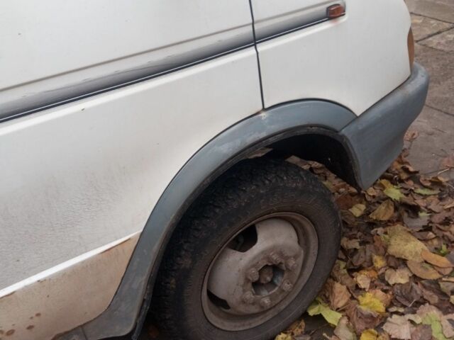 ГАЗ Другая, объемом двигателя 0 л и пробегом 0 тыс. км за 3212 $, фото 11 на Automoto.ua