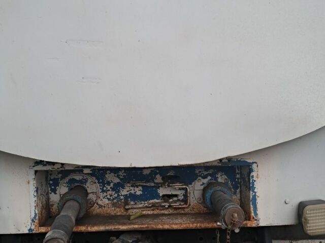 ГАЗ Другая, объемом двигателя 0 л и пробегом 0 тыс. км за 3200 $, фото 4 на Automoto.ua