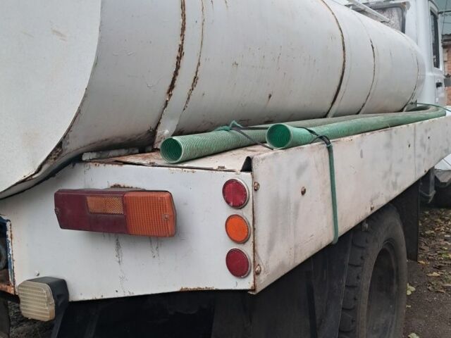 ГАЗ Другая, объемом двигателя 0 л и пробегом 0 тыс. км за 3200 $, фото 5 на Automoto.ua