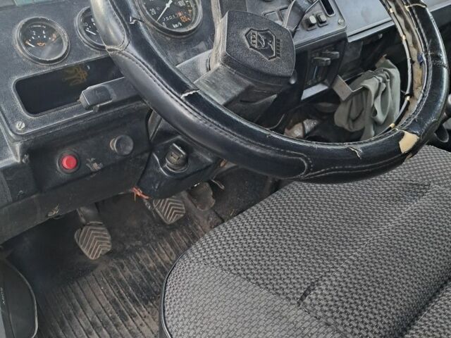 ГАЗ Другая, объемом двигателя 0 л и пробегом 0 тыс. км за 3200 $, фото 6 на Automoto.ua