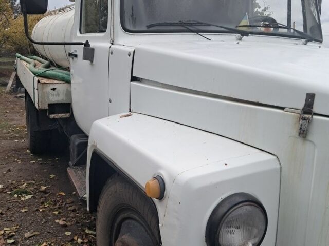 ГАЗ Другая, объемом двигателя 0 л и пробегом 0 тыс. км за 3200 $, фото 2 на Automoto.ua