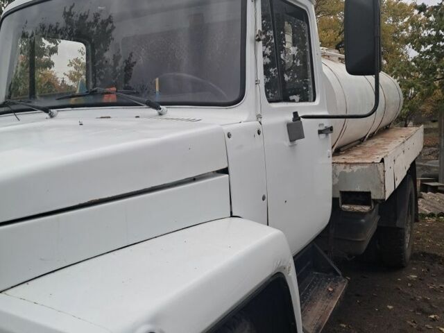 ГАЗ Другая, объемом двигателя 0 л и пробегом 0 тыс. км за 3200 $, фото 1 на Automoto.ua