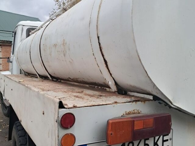 ГАЗ Другая, объемом двигателя 0 л и пробегом 0 тыс. км за 3200 $, фото 3 на Automoto.ua