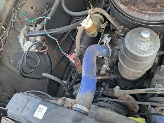 ГАЗ Другая, объемом двигателя 0 л и пробегом 0 тыс. км за 3200 $, фото 7 на Automoto.ua