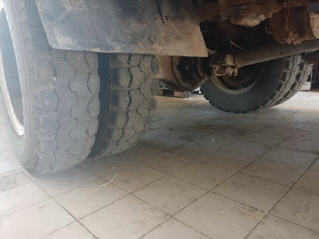 ГАЗ Інша, об'ємом двигуна 0 л та пробігом 0 тис. км за 6000 $, фото 2 на Automoto.ua