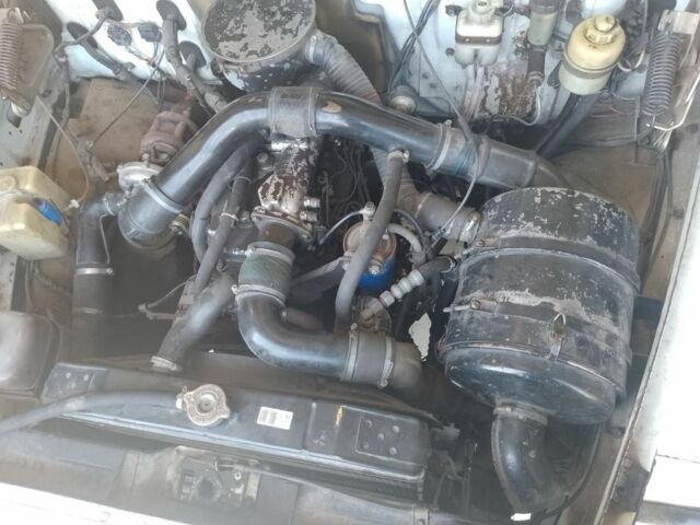 ГАЗ Інша, об'ємом двигуна 0 л та пробігом 0 тис. км за 6000 $, фото 4 на Automoto.ua