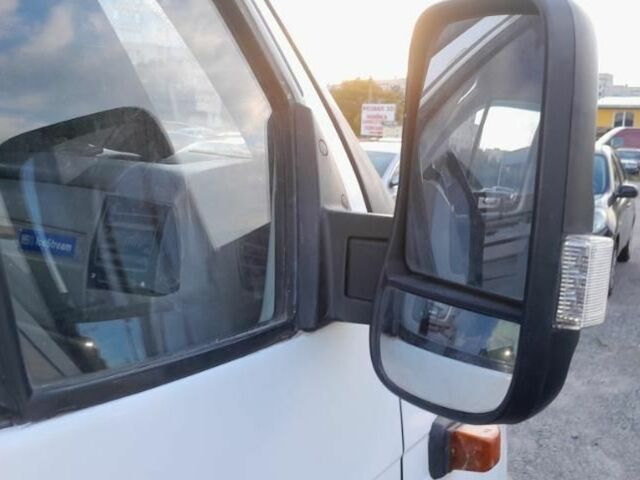 ГАЗ Другая, объемом двигателя 2.46 л и пробегом 0 тыс. км за 3800 $, фото 3 на Automoto.ua