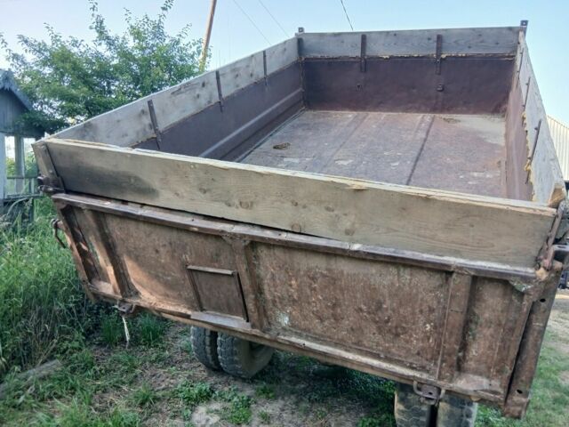 ГАЗ Другая, объемом двигателя 6 л и пробегом 0 тыс. км за 1500 $, фото 3 на Automoto.ua