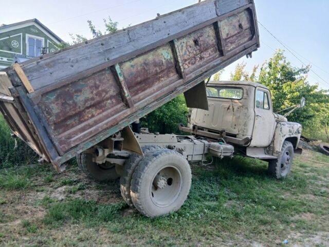 ГАЗ Другая, объемом двигателя 6 л и пробегом 0 тыс. км за 1500 $, фото 4 на Automoto.ua