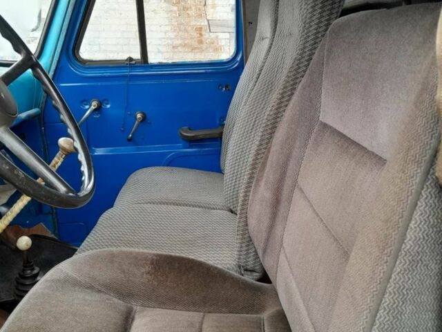ГАЗ Другая, объемом двигателя 6 л и пробегом 0 тыс. км за 3100 $, фото 5 на Automoto.ua