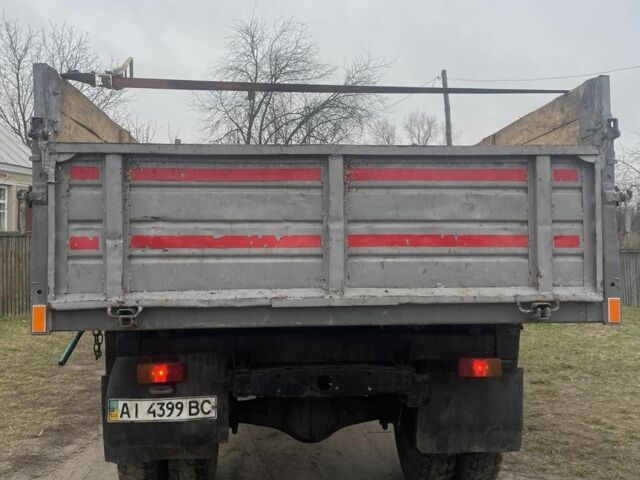 ГАЗ Інша, об'ємом двигуна 6 л та пробігом 0 тис. км за 2100 $, фото 2 на Automoto.ua