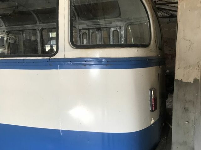 ГАЗ Другая, объемом двигателя 6 л и пробегом 0 тыс. км за 2250 $, фото 2 на Automoto.ua