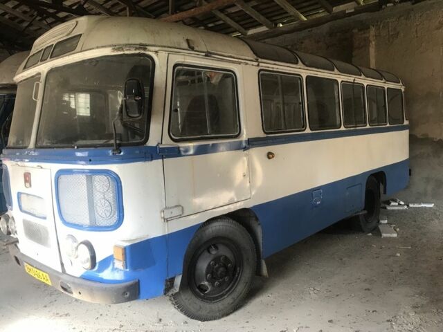 ГАЗ Другая, объемом двигателя 6 л и пробегом 0 тыс. км за 2250 $, фото 1 на Automoto.ua