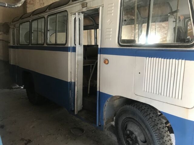 ГАЗ Другая, объемом двигателя 6 л и пробегом 0 тыс. км за 2250 $, фото 3 на Automoto.ua