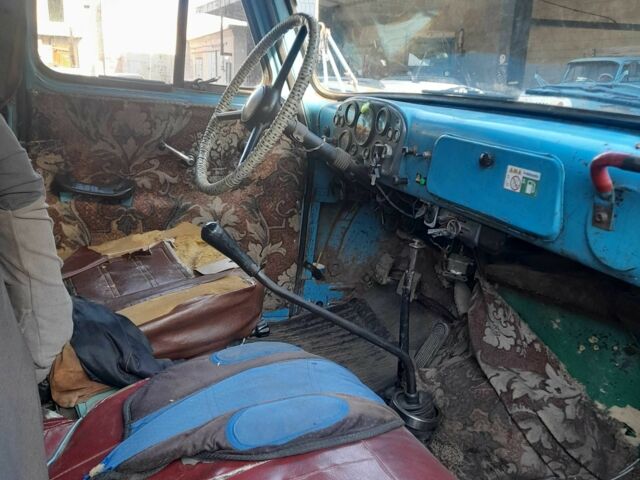 ГАЗ Інша, об'ємом двигуна 6 л та пробігом 0 тис. км за 1710 $, фото 3 на Automoto.ua