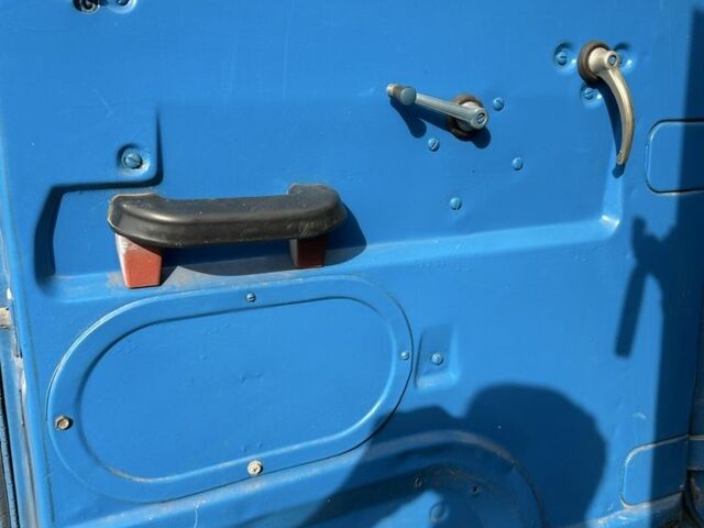 ГАЗ Другая, объемом двигателя 6 л и пробегом 0 тыс. км за 2200 $, фото 4 на Automoto.ua