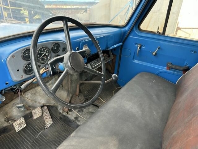 ГАЗ Другая, объемом двигателя 6 л и пробегом 0 тыс. км за 2200 $, фото 5 на Automoto.ua