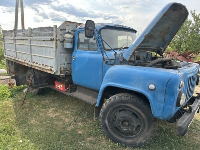 ГАЗ Другая, объемом двигателя 6 л и пробегом 0 тыс. км за 2200 $, фото 1 на Automoto.ua