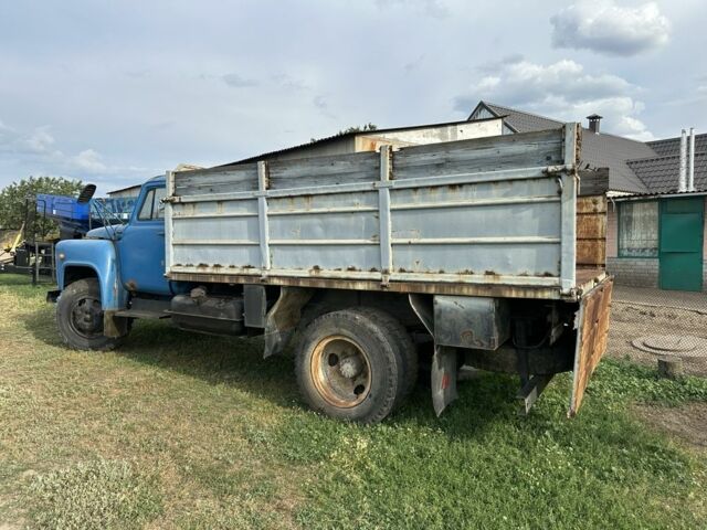 ГАЗ Другая, объемом двигателя 6 л и пробегом 0 тыс. км за 2200 $, фото 3 на Automoto.ua