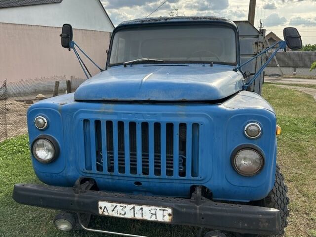 ГАЗ Другая, объемом двигателя 6 л и пробегом 0 тыс. км за 2200 $, фото 2 на Automoto.ua