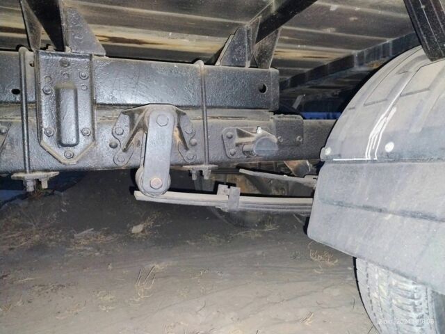 ГАЗ Другая, объемом двигателя 6 л и пробегом 0 тыс. км за 2200 $, фото 3 на Automoto.ua