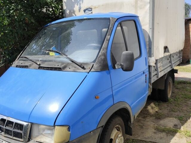 ГАЗ Другая, объемом двигателя 6 л и пробегом 0 тыс. км за 2150 $, фото 8 на Automoto.ua