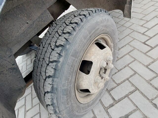 ГАЗ Інша, об'ємом двигуна 6 л та пробігом 0 тис. км за 2500 $, фото 1 на Automoto.ua