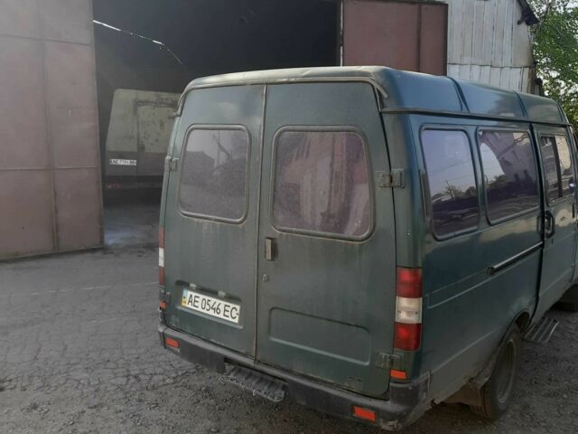 ГАЗ Другая, объемом двигателя 6 л и пробегом 0 тыс. км за 933 $, фото 3 на Automoto.ua