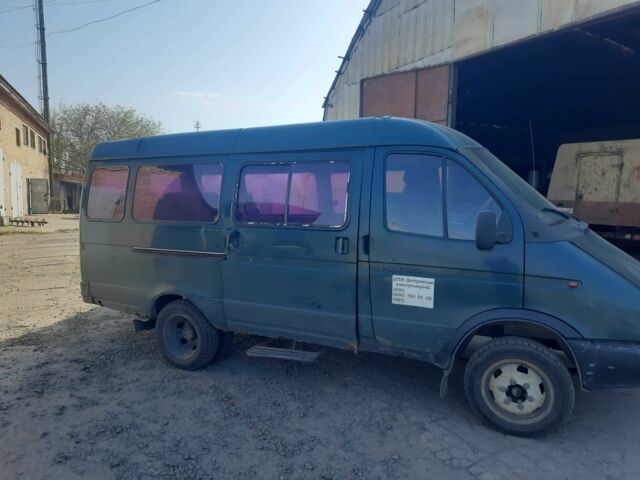 ГАЗ Другая, объемом двигателя 6 л и пробегом 0 тыс. км за 933 $, фото 2 на Automoto.ua