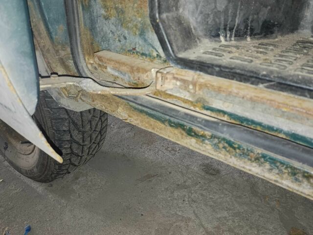 ГАЗ Другая, объемом двигателя 6 л и пробегом 0 тыс. км за 785 $, фото 1 на Automoto.ua