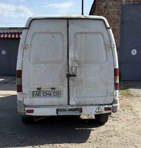 ГАЗ Другая, объемом двигателя 6 л и пробегом 0 тыс. км за 836 $, фото 3 на Automoto.ua