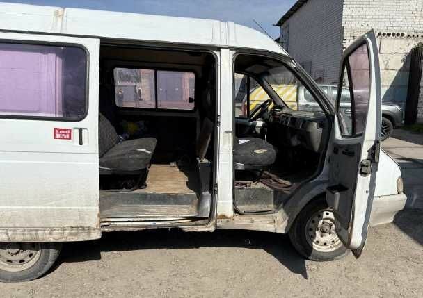 ГАЗ Другая, объемом двигателя 6 л и пробегом 0 тыс. км за 836 $, фото 4 на Automoto.ua