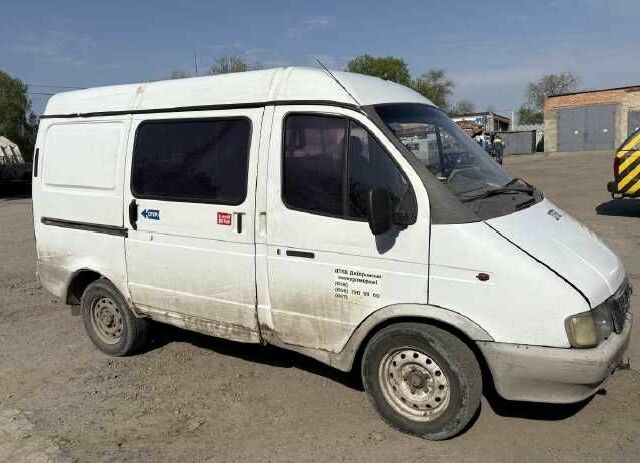 ГАЗ Другая, объемом двигателя 6 л и пробегом 0 тыс. км за 836 $, фото 1 на Automoto.ua