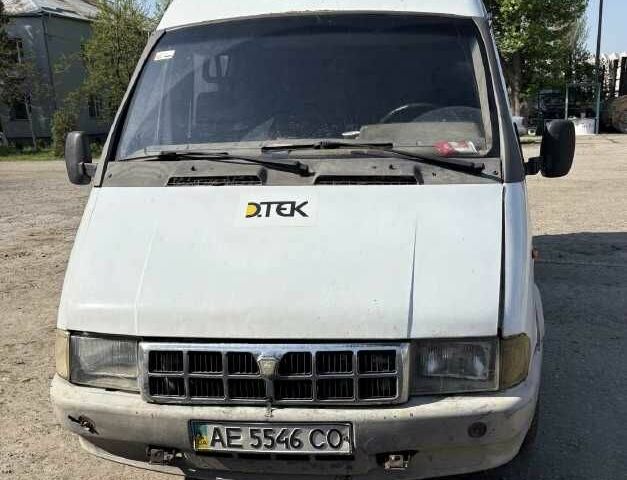 ГАЗ Другая, объемом двигателя 6 л и пробегом 0 тыс. км за 836 $, фото 2 на Automoto.ua