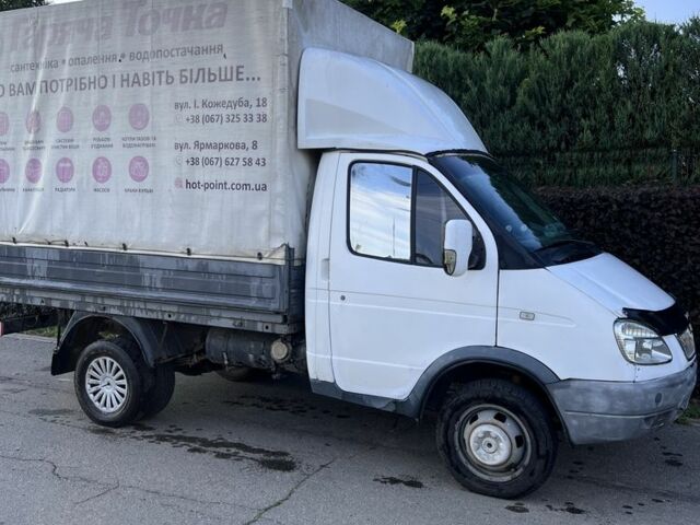 ГАЗ Інша, об'ємом двигуна 6 л та пробігом 0 тис. км за 2500 $, фото 5 на Automoto.ua