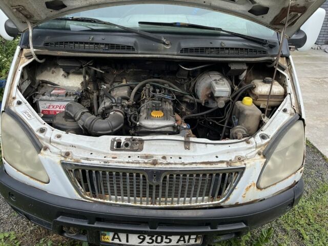 ГАЗ Другая, объемом двигателя 6 л и пробегом 0 тыс. км за 2200 $, фото 7 на Automoto.ua
