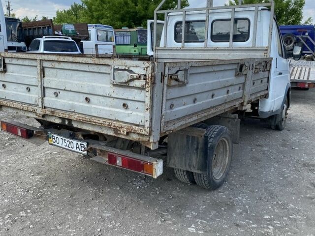 ГАЗ Другая, объемом двигателя 6 л и пробегом 0 тыс. км за 1800 $, фото 5 на Automoto.ua