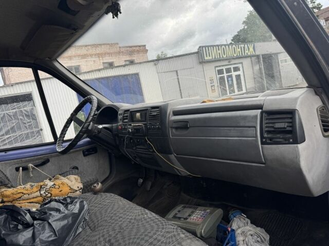 ГАЗ Другая, объемом двигателя 6 л и пробегом 0 тыс. км за 1500 $, фото 6 на Automoto.ua