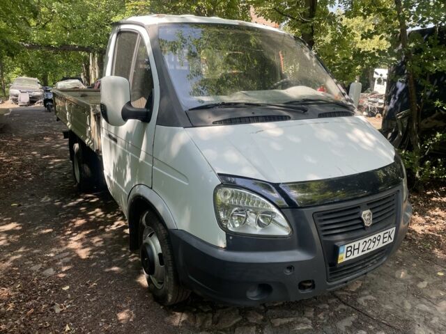ГАЗ Інша, об'ємом двигуна 6 л та пробігом 0 тис. км за 2900 $, фото 1 на Automoto.ua
