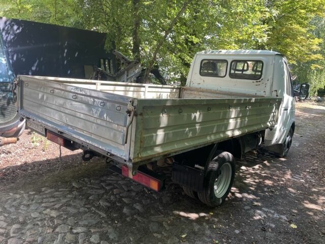 ГАЗ Інша, об'ємом двигуна 6 л та пробігом 0 тис. км за 2900 $, фото 2 на Automoto.ua
