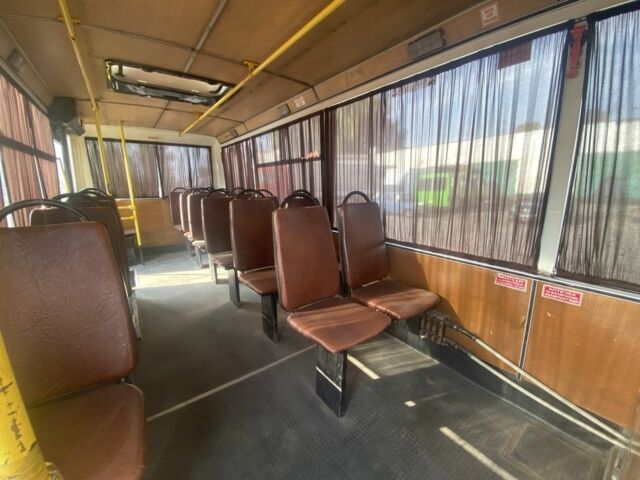 ГАЗ Другая, объемом двигателя 6 л и пробегом 0 тыс. км за 3500 $, фото 8 на Automoto.ua